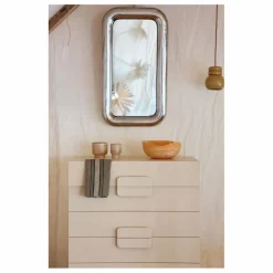 Commode 4 tiroirs Spacious | Meubles De Rangement