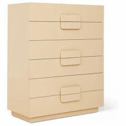 Commode 4 tiroirs Spacious | Meubles De Rangement