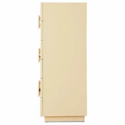 Commode 4 tiroirs Spacious | Meubles De Rangement