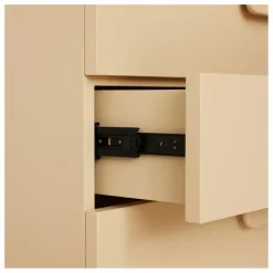 Commode 4 tiroirs Spacious | Meubles De Rangement