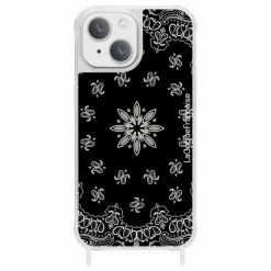 Discount Coque Iphone Bandana | Femme Accessoires High-Tech|Accessoires High-Tech