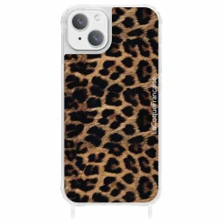 Online Coque Iphone Leopard | Femme Accessoires High-Tech|Accessoires High-Tech