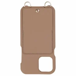 Best Coque Iphone Lou en cuir | High-Tech