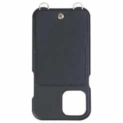 Online Coque Iphone Lou en cuir | High-Tech