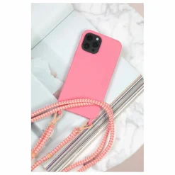 Online Coque Milo en plastique recyclable avec Magsafe | High-Tech