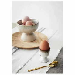 New Coquetier en grès | Art De La Table