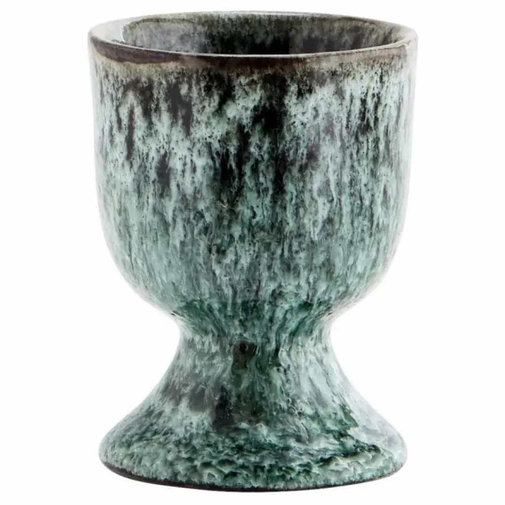 Outlet Coquetier en grès | Art De La Table