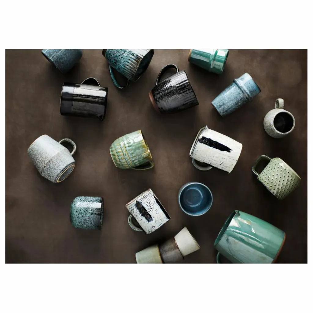 Outlet Coquetier en grès | Art De La Table