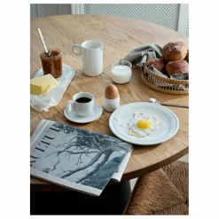 Outlet Coquetier en grès Stevns | Art De La Table