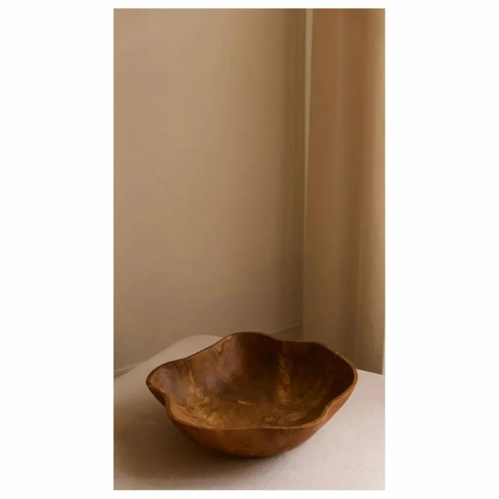 Corbeille à fruits en | Art De La Table