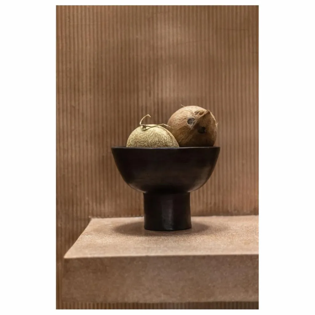 Outlet Corbeille à fruits en terracotta | Art De La Table