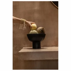 Outlet Corbeille à fruits en terracotta | Art De La Table