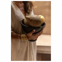 Outlet Corbeille à fruits en terracotta | Art De La Table