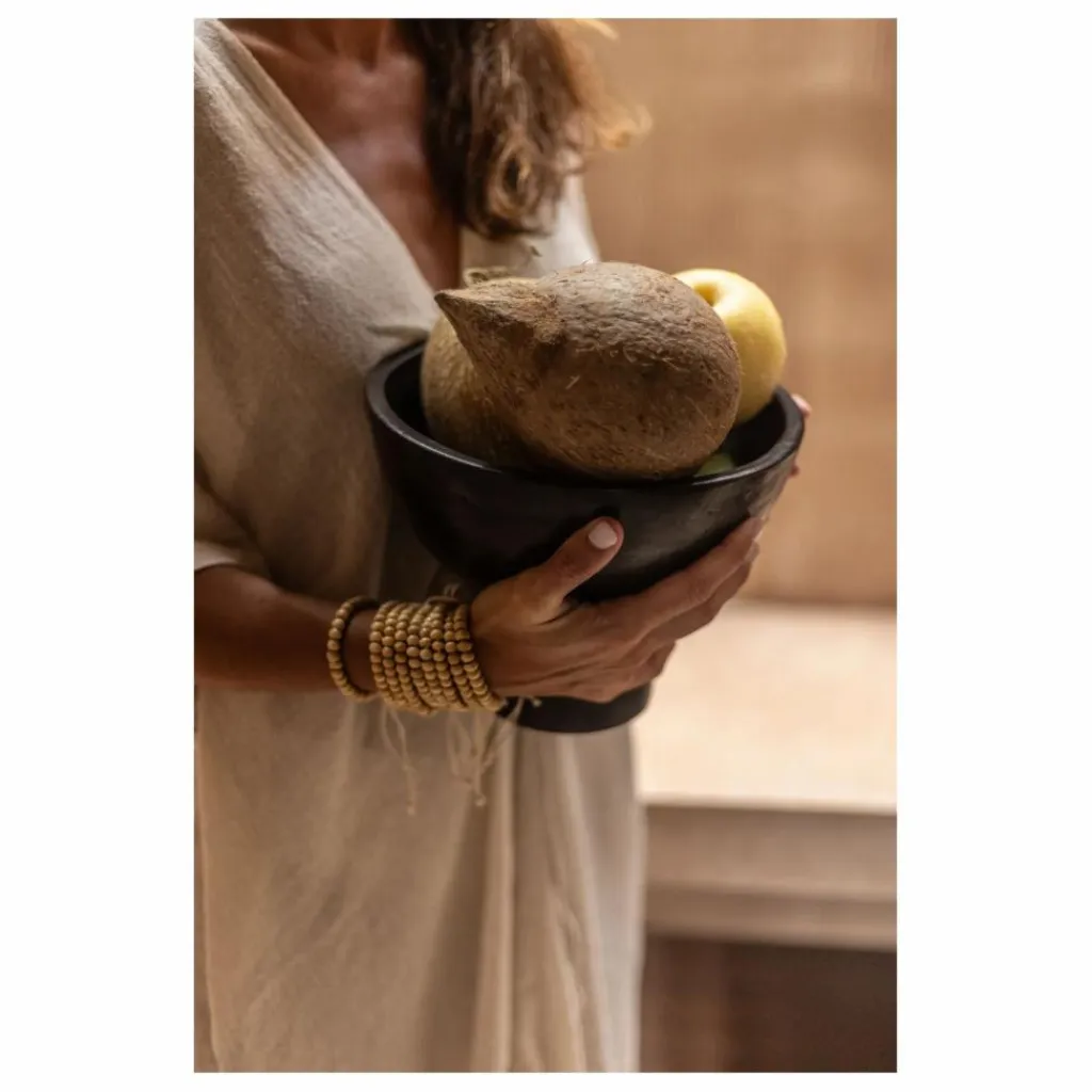 Outlet Corbeille à fruits en terracotta | Art De La Table