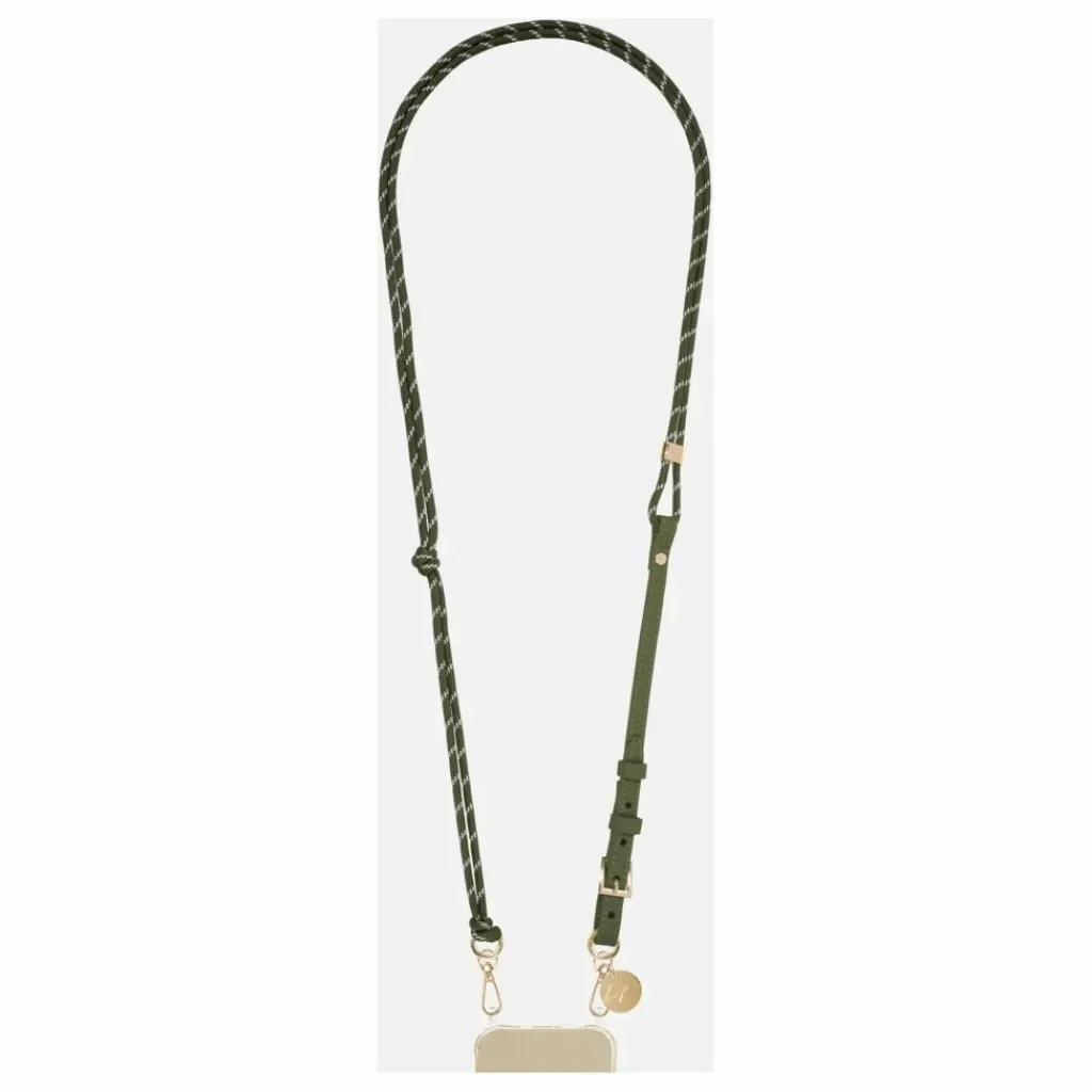 Online Cordon Long Colleen 120 cm | Femme Accessoires High-Tech|Accessoires High-Tech