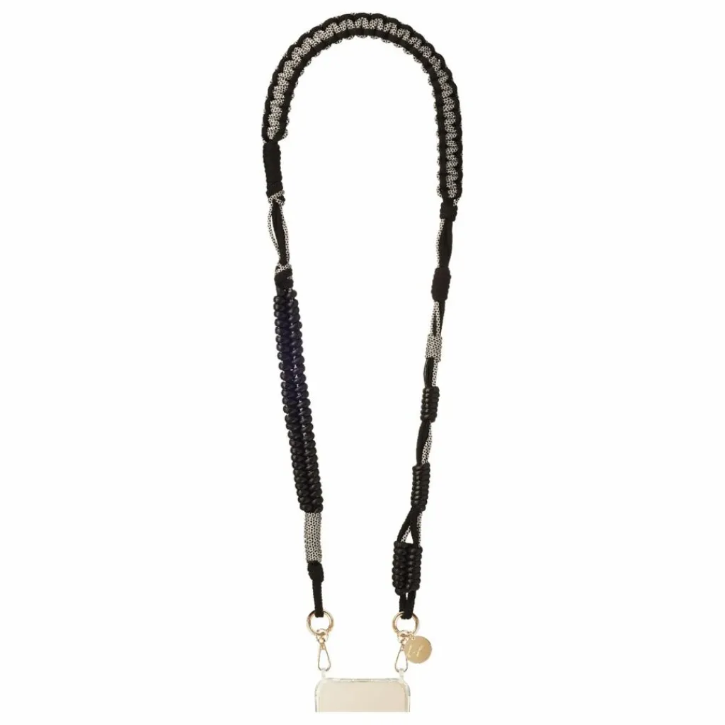 New Cordon Long Roxanne 120 cm | Femme Accessoires High-Tech|Accessoires High-Tech