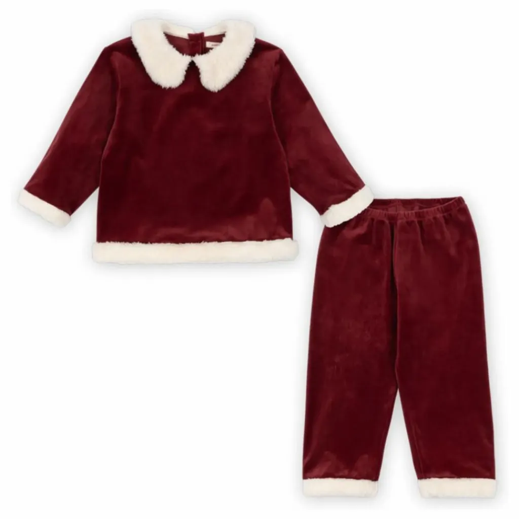Clearance Costume de Noël | Enfant Décoration De Fête