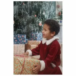 Clearance Costume de Noël | Enfant Décoration De Fête