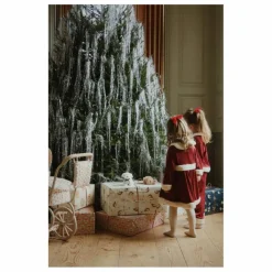 Clearance Costume de Noël | Enfant Décoration De Fête