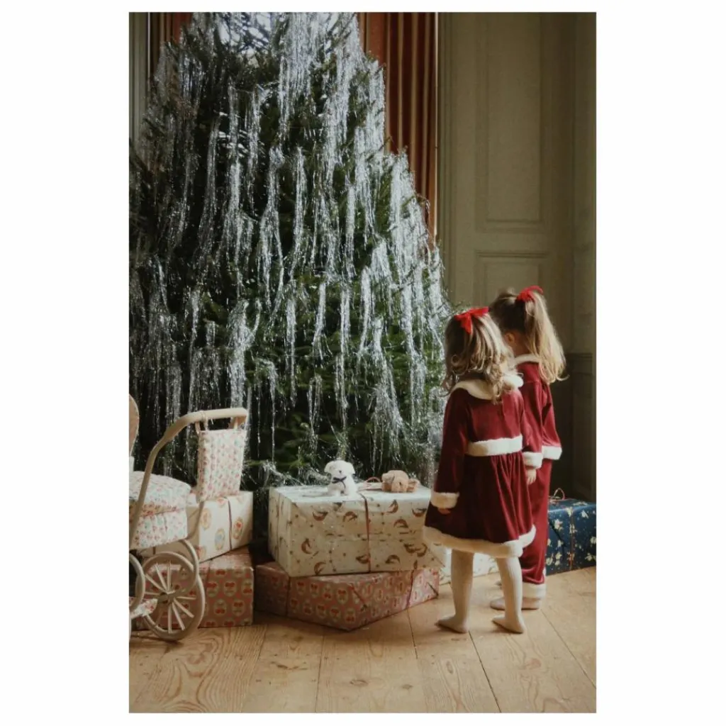 Clearance Costume de Noël | Enfant Décoration De Fête