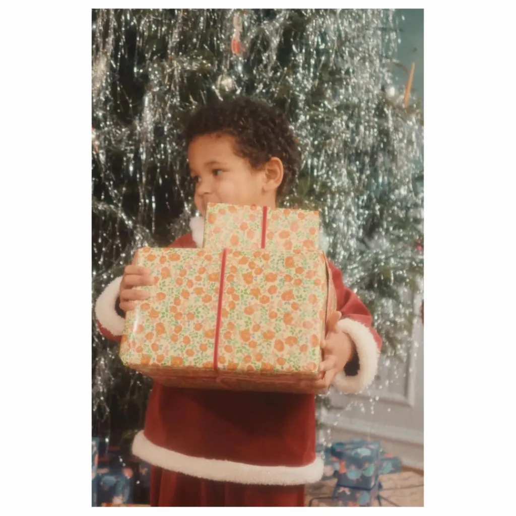 Clearance Costume de Noël | Enfant Décoration De Fête