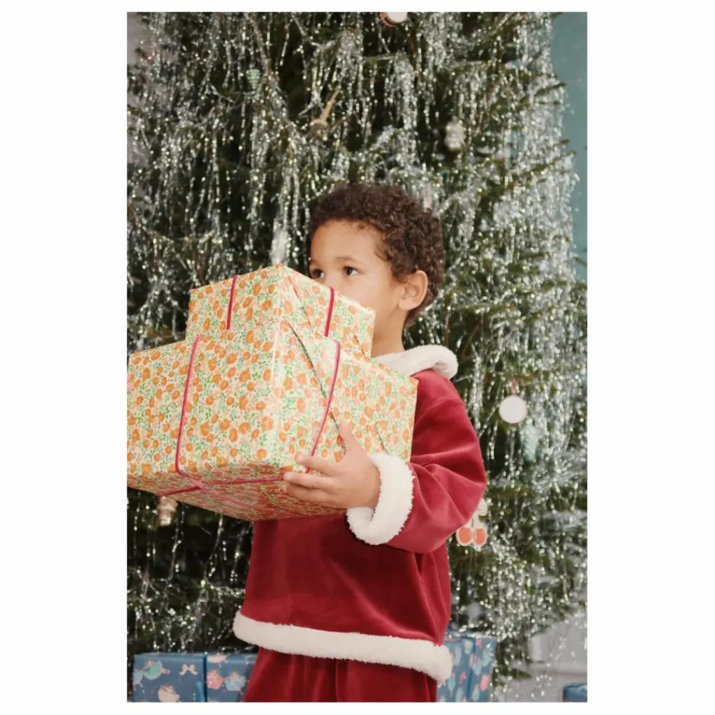 Clearance Costume de Noël | Enfant Décoration De Fête