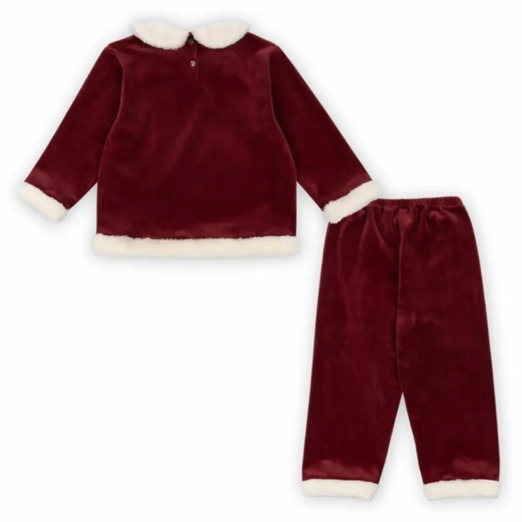 Clearance Costume de Noël | Enfant Décoration De Fête