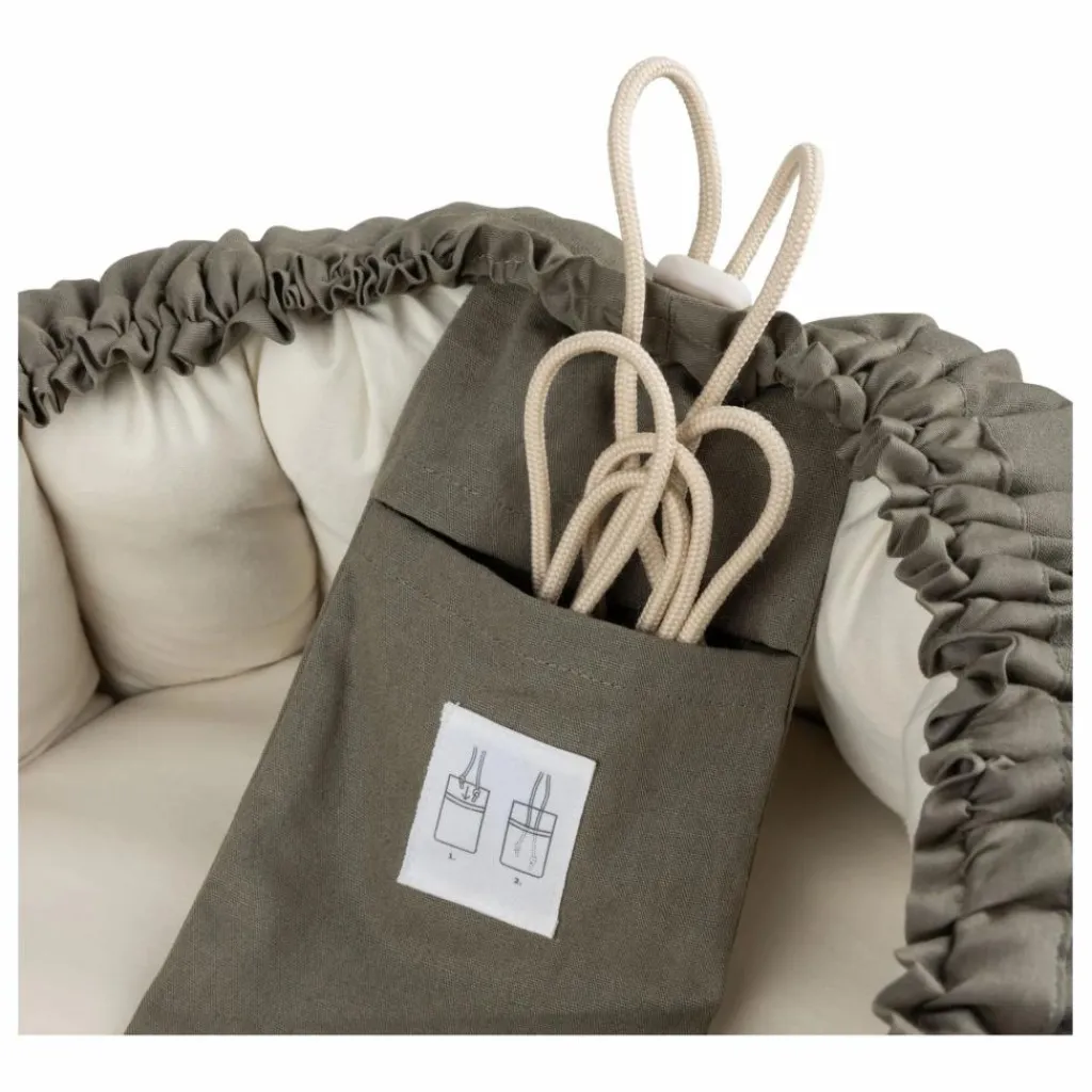 Clearance Couffin bébé 3 en 1 | Couffins|Lits Bébé