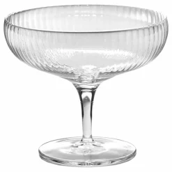 Online Coupe à champagne Inku, Sergio Herman Art De La Table