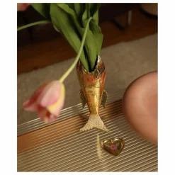 Hot Coupelle cœur Miracle Mila | Art De La Table