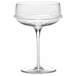 New Coupes à champagne, Kelly Wresler - Set de 4 Art De La Table