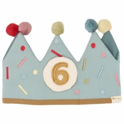 Sale Couronne d'anniversaire | Enfant Décoration De Fête