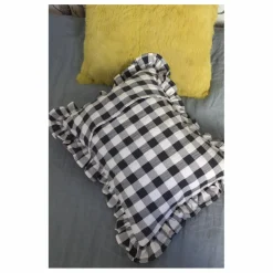 Outlet Coussin à volant | Enfant Coussins|Coussins Enfant