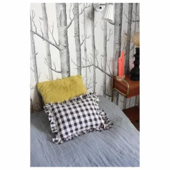 Outlet Coussin à volant | Enfant Coussins|Coussins Enfant