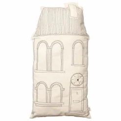 Best Coussin Abode Tall Clock Enfant Coussins|Coussins Enfant