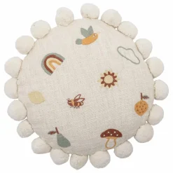 New Coussin Agnes | Enfant Coussins|Coussins Enfant