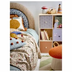Outlet Coussin Agnès en coton Enfant Coussins|Coussins Enfant
