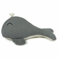 Coussin Baleine | Enfant Coussins|Coussins Enfant