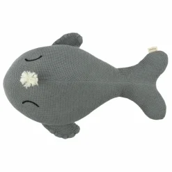 Coussin Baleine | Enfant Coussins|Coussins Enfant
