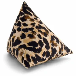 New Coussin berlingot Divino en jacquard | Coussins