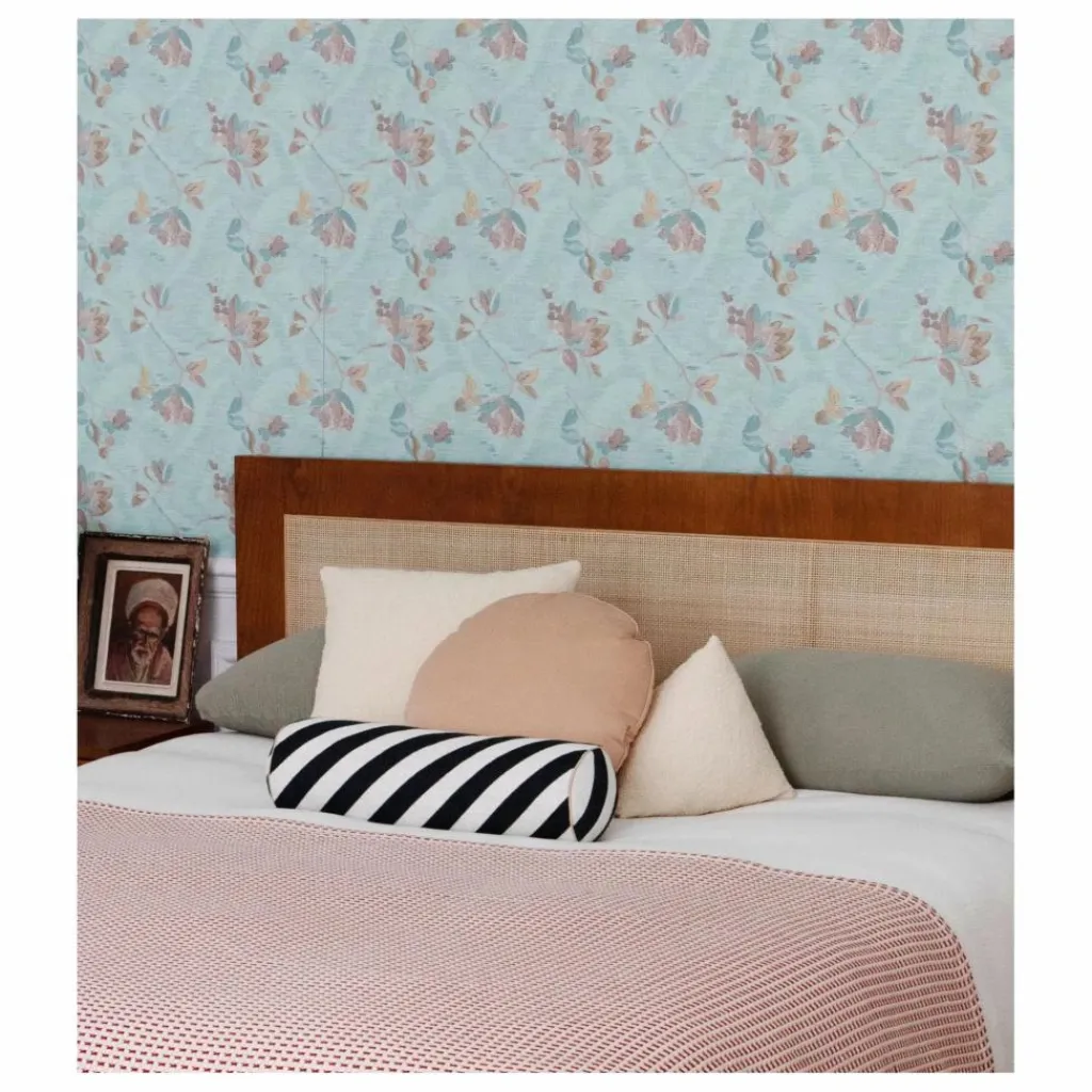 Clearance Coussin berlingot Divino en laine bouclette | Coussins