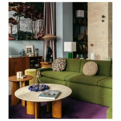 Discount Coussin Bomboloni en jacquard | Coussins