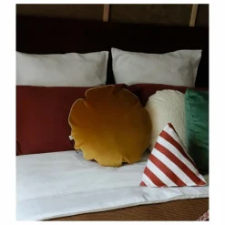 Online Coussin Bomboloni en velours | Coussins