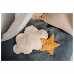 Online Coussin bouillote Etoile | Enfant Linge De Bain Enfant