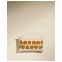 Sale Coussin brodé Cadence | Coussins