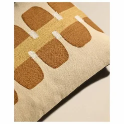 Sale Coussin brodé Cadence | Coussins