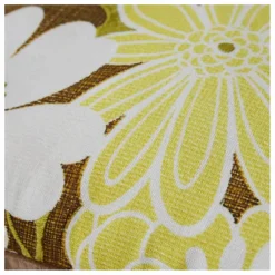New Coussin brodé Daisy | Coussins