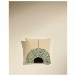 Sale Coussin brodé Mirage | Coussins