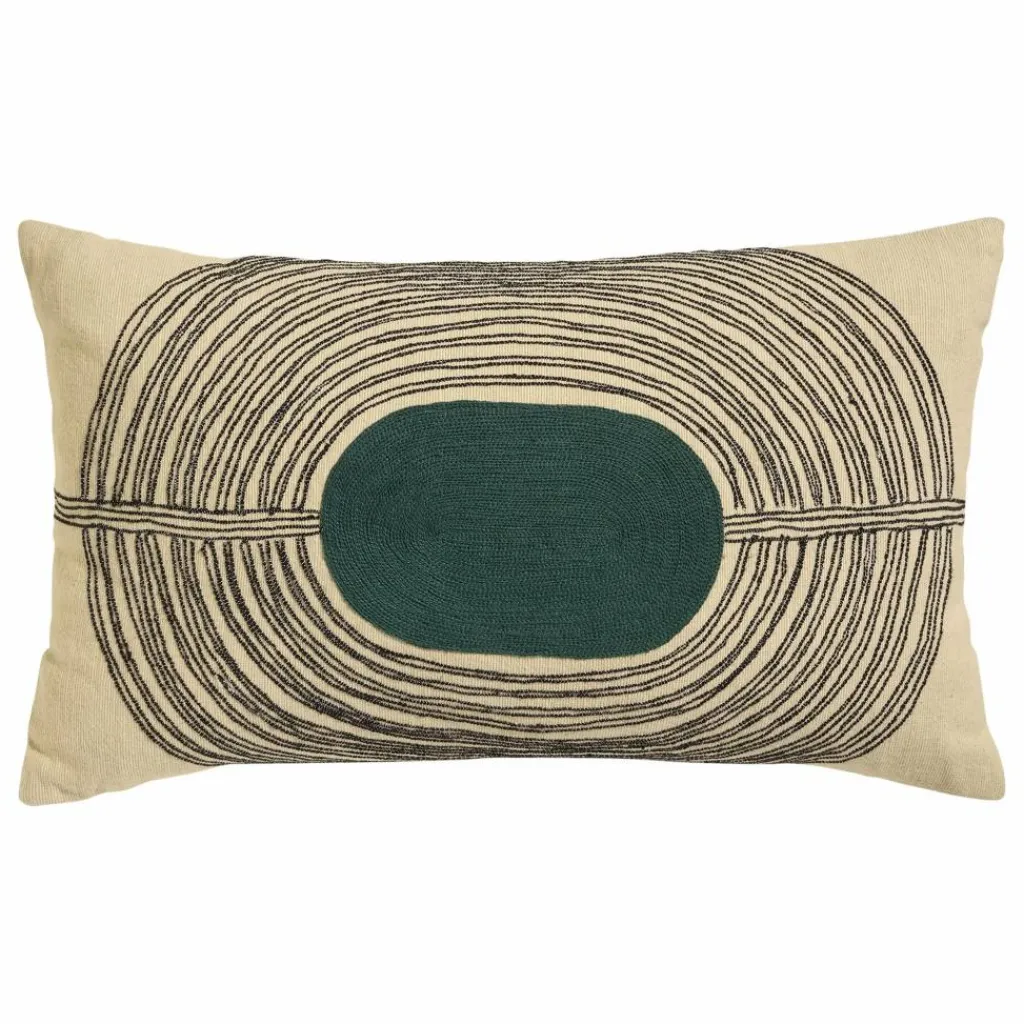 Discount Coussin brodé Mirage | Coussins