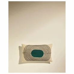 Discount Coussin brodé Mirage | Coussins